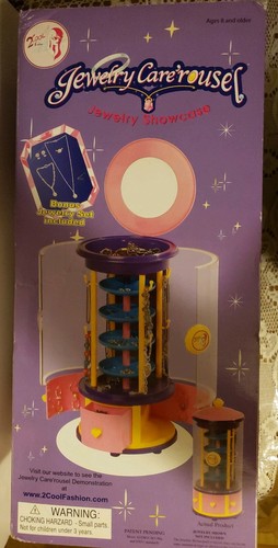 New 2cool girl jewelry - new, girl's