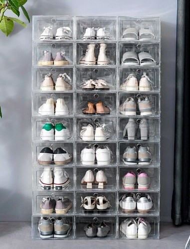 12x transparent case - transparent,