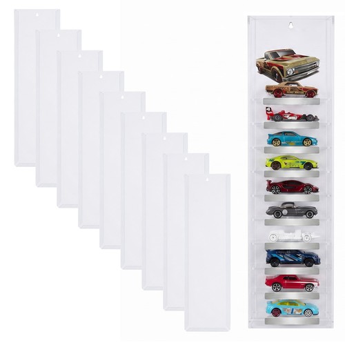 Set wall mounted display - of,