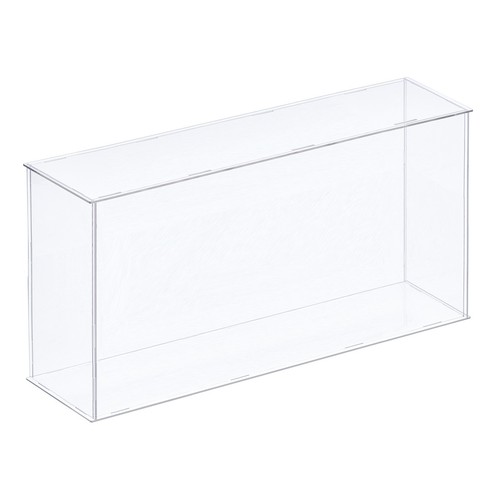 16x3 9x8 inch acrylic display - inch,