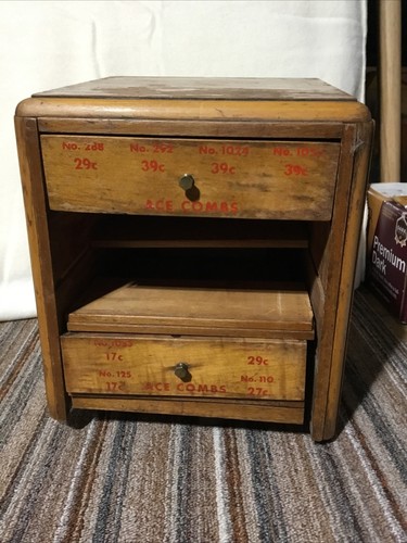 Antique countertop revolving - antique,
