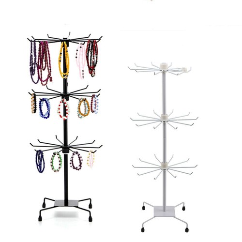 3tier jewelry display stand - 3tier,