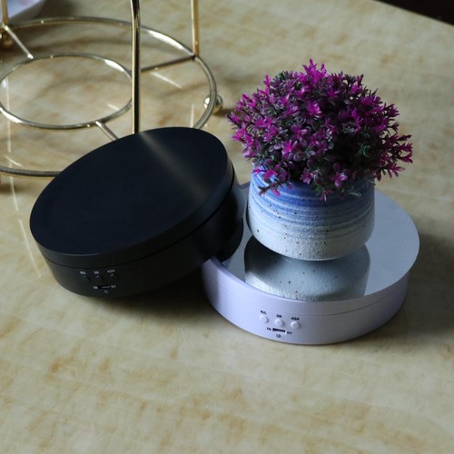 360 rotating display stand - 360°,