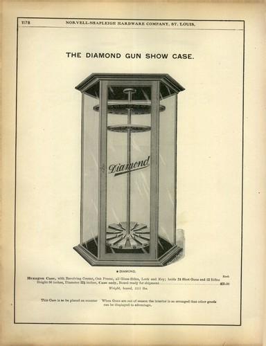 1903 paper shapleigh - 1903, ad