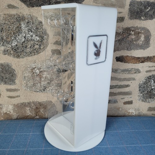 Playboy counter top - top, display
