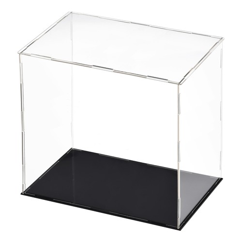 30x20x30cm acrylic clear - 30x20x30cm,