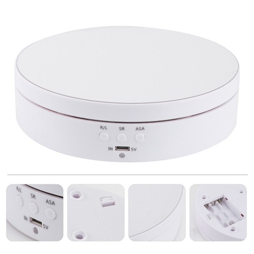 Pcs rotating stand - rotating, revolving