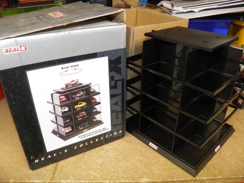 Scarce realtoys diecast model - scarce,