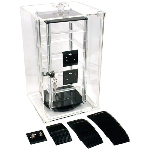 Revolving rotating jewelry - revolving,