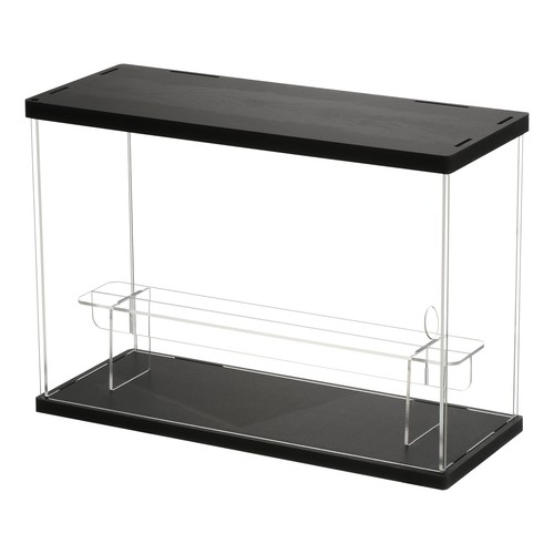 Tier acrylic counter - acrylic, counter-top