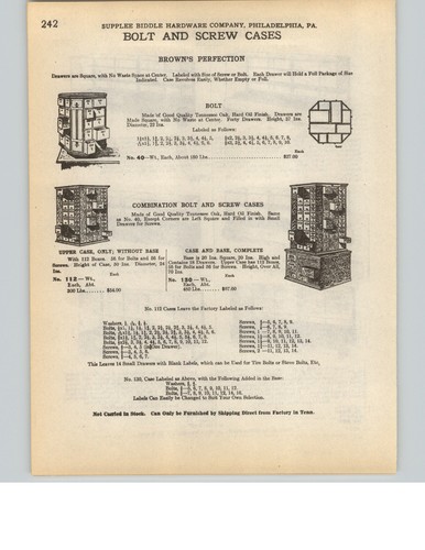 1927 paper brown brand - paper, brown's