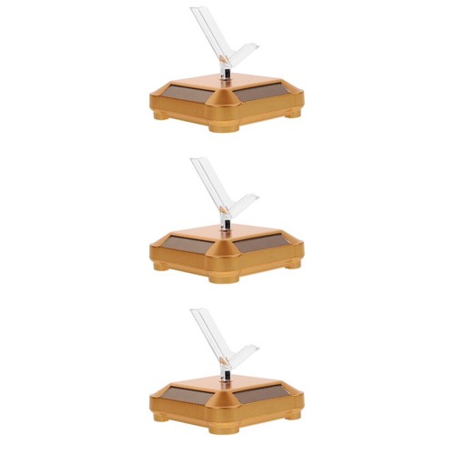 Set rotating jewellery - set, 3